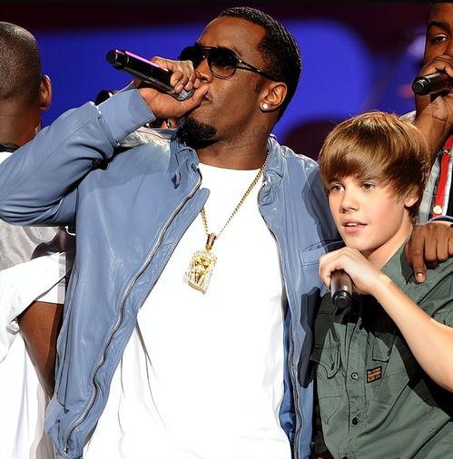 diddy最新爆料,揭秘娱乐圈不为人知的秘密  第1张